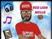 RED LION MELLO
