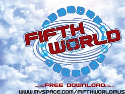 Image for FIFTH WORLD