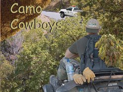 Camo Cowboys