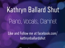 Kathryn Ballard Shut (TIMKAT)