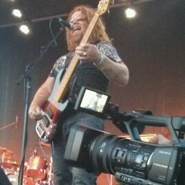 ReverbNation profile picture for @wilcox