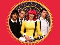 Dana DeStefano & Dollparts