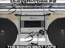 (Machinegun) DJ. KALLY BOOM