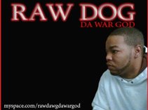 RawDog Da waRgoD
