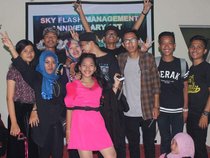 693 Family (Satu Bendera)