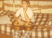 Mark Peterson / The Lost Ogdee