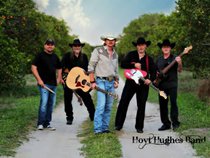 Hoyt Hughes