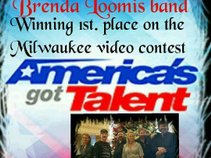 Brenda Loomis Band