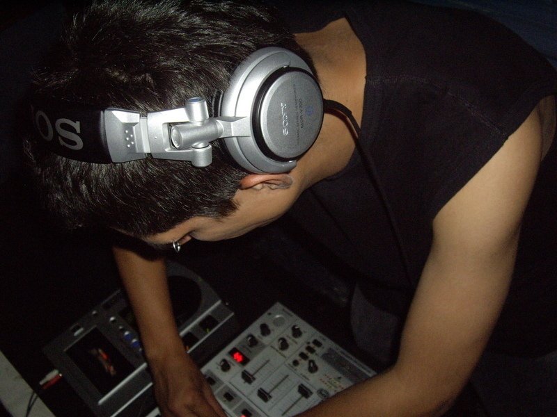 ReverbNation profile picture for @Oliveira