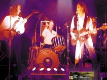 THE WHEELERS (the original)