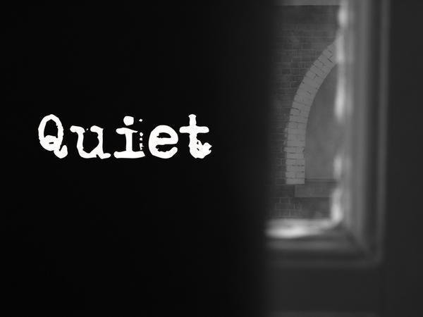 ReverbNation profile picture for @quiet