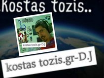 Kwstass tozhss iii