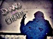 Danny 2nd Grade