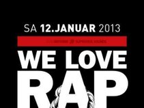 Great Seasons of Popularity $ Love/rapgroup