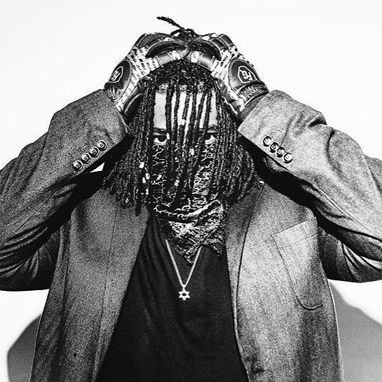 Boss Goodie | ReverbNation