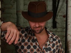 Anthony Adams & The Nite Owls