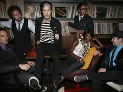Fitz and the Tantrums