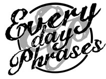 Everyday Phrases