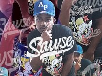 Sawse Master AP