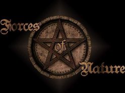 Image for Forces of Nature