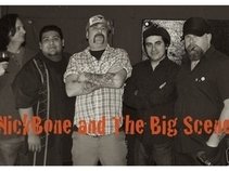 Nick Bone and The Big Scene
