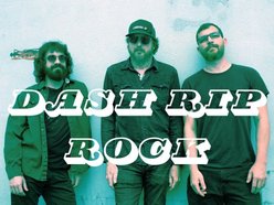 Dash Rip Rock