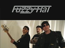 FUZZY HAT