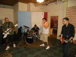 Image for Heir Disputed