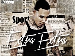 J Real Da Rapper "RAPTUROUS"