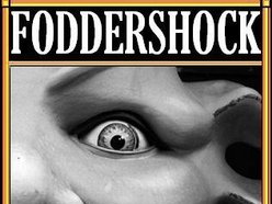 Image for Foddershock
