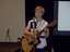 Bonnie Gauvin