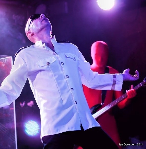 Reverbnation Jp Rocks JP GEORGE | ReverbNation