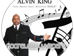 Image for The Alvin King Project