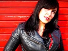 Image for Lauren Flaherty