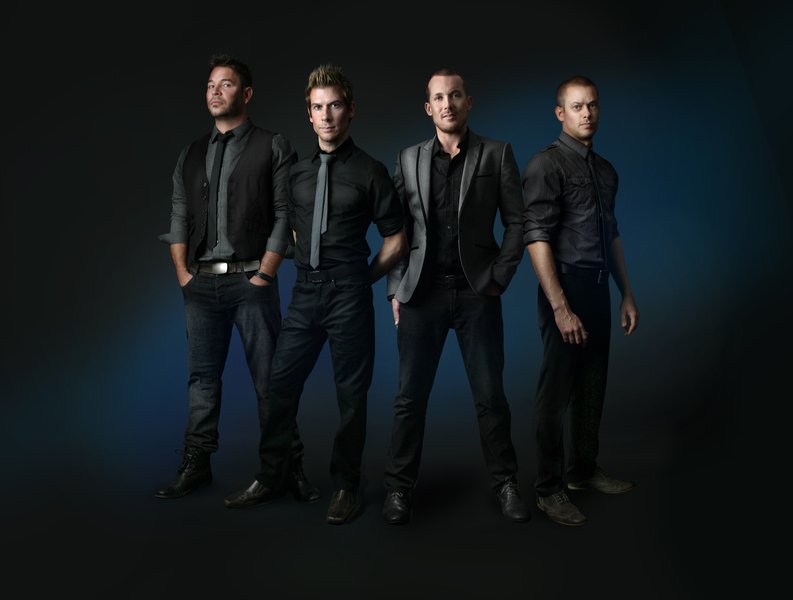 ReverbNation profile picture for @hussy