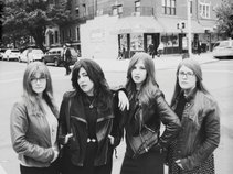 Bulletproof Stockings