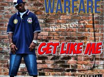 Warfare