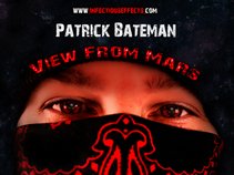 Patrick Bateman