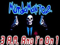 MurdaMan702