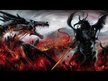 the demons in hell