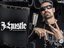 J-Kas aka J-Hustle (Artist)