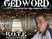 Gedword