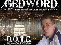 Gedword