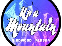Up A Mountain
