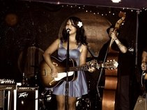 Mae McCoy and the Neon Stars
