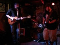 Tim and Shawn