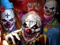 psycho skitzofrantic