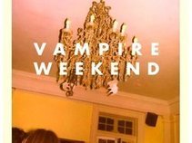 vampire weekend