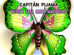 CAPITAN MARIPOSAS