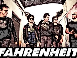 Image for Fahrenheit